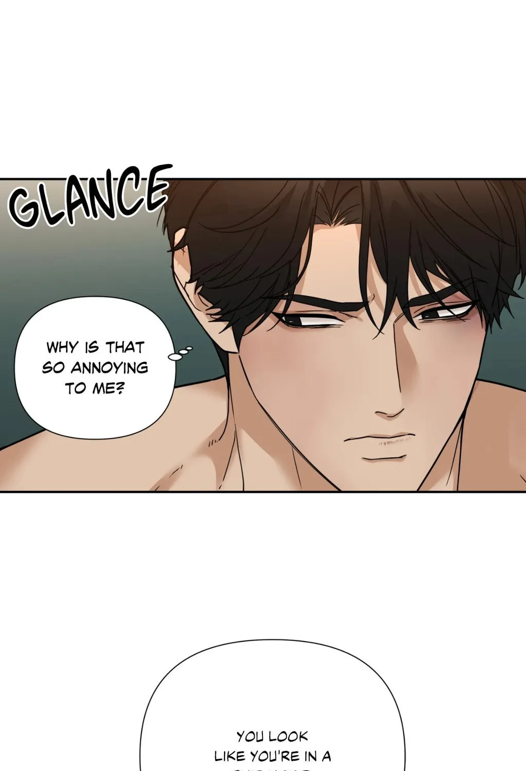 Revenge! Chapter 14 page 5 - 