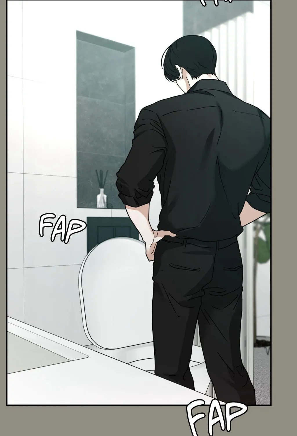 Revenge! Chapter 14 page 45 - 