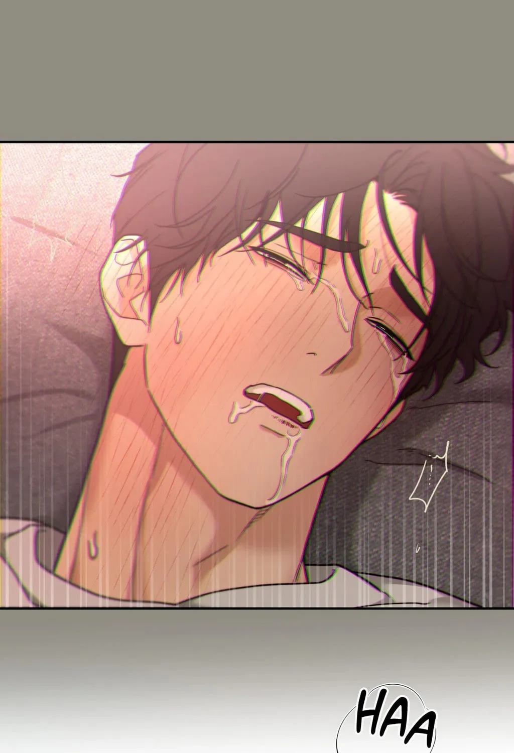 Revenge! Chapter 14 page 52 - 