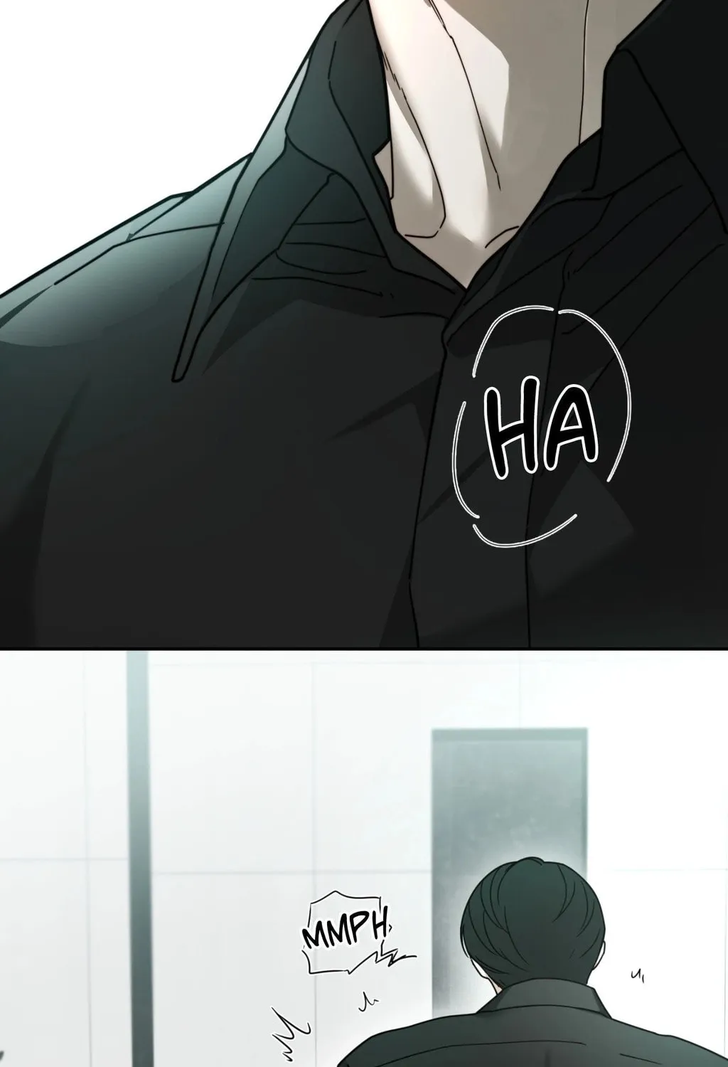 Revenge! Chapter 14 page 56 - 