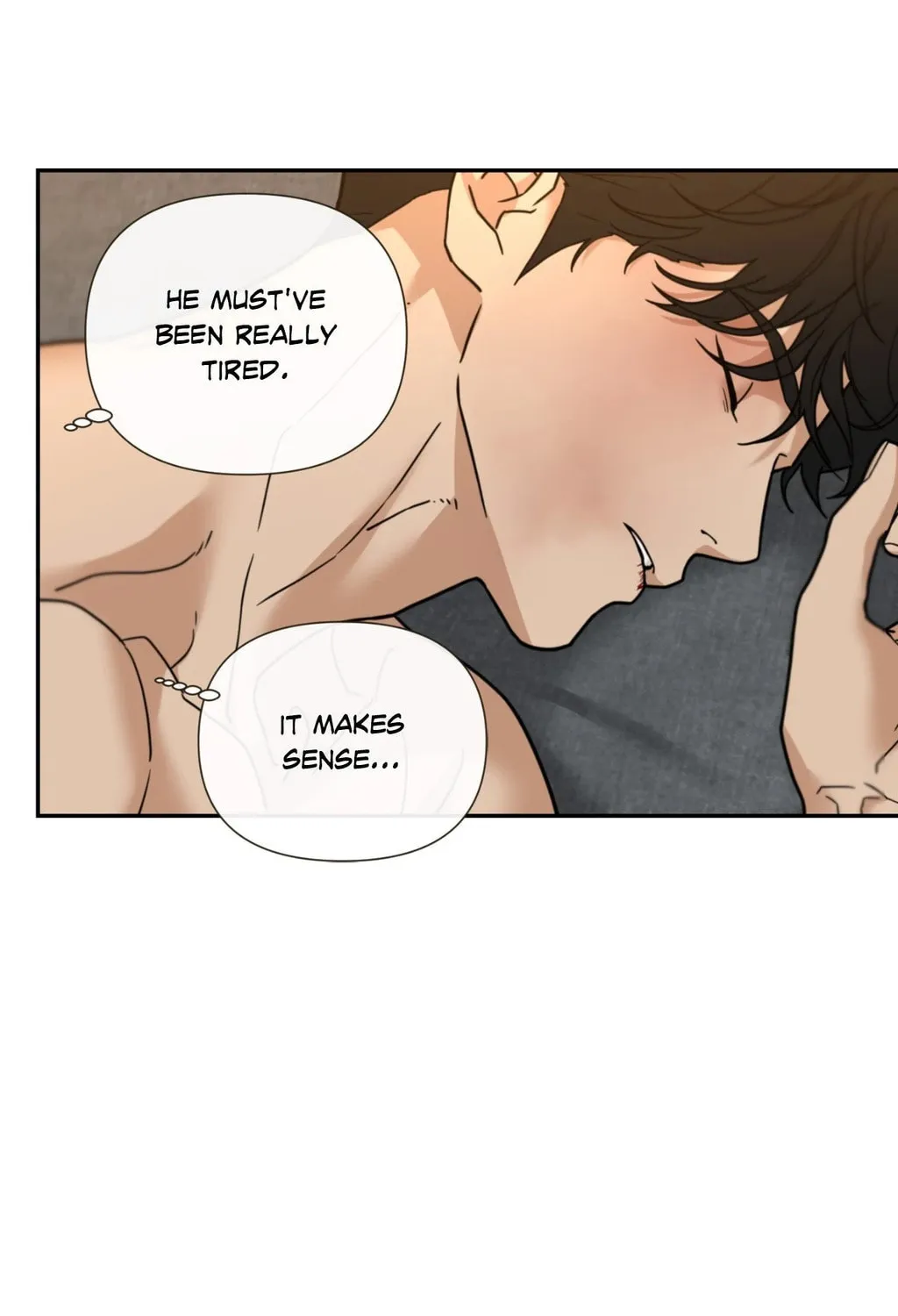 Revenge! Chapter 14 page 69 - 