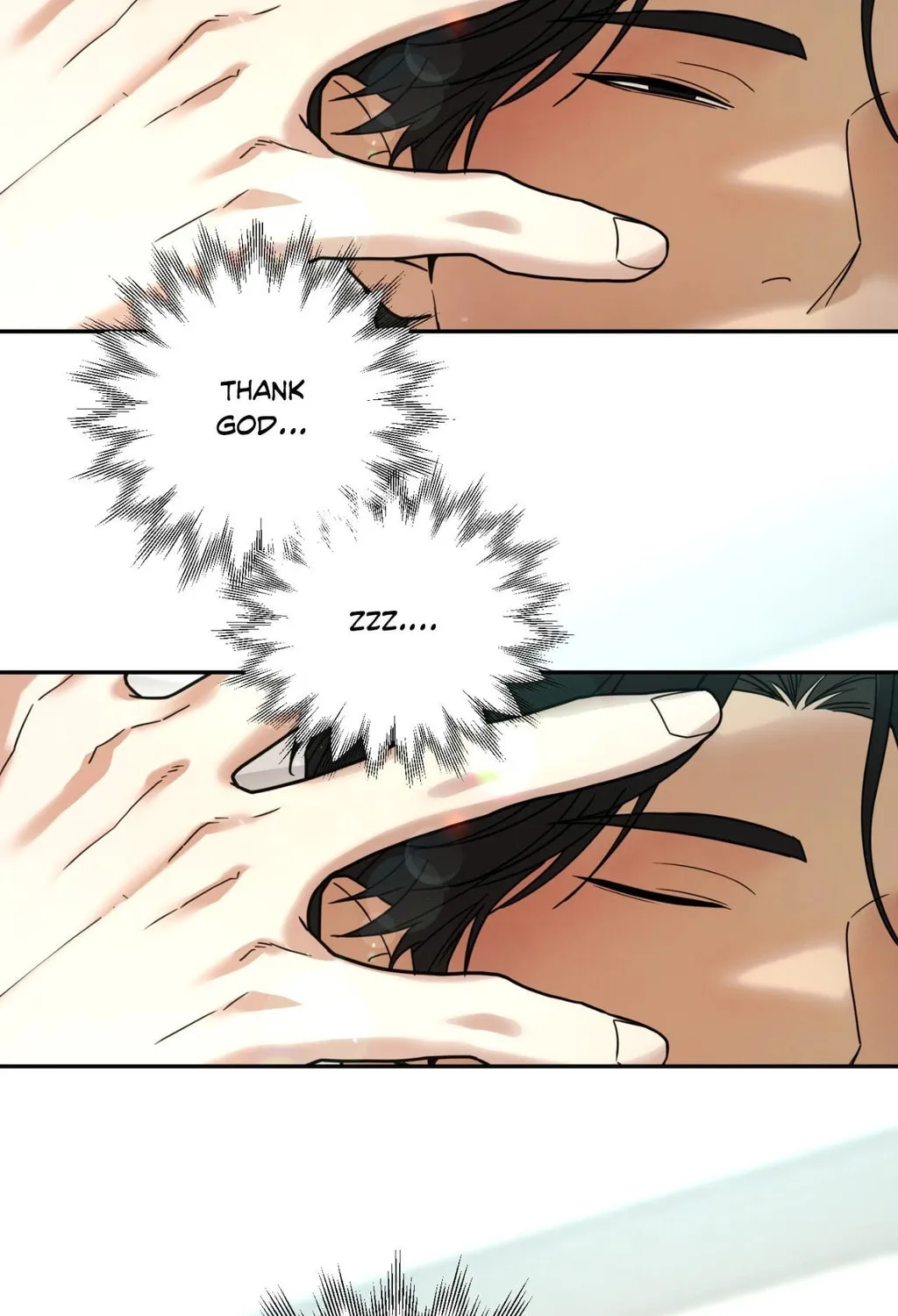 Revenge! Chapter 14 page 83 - 