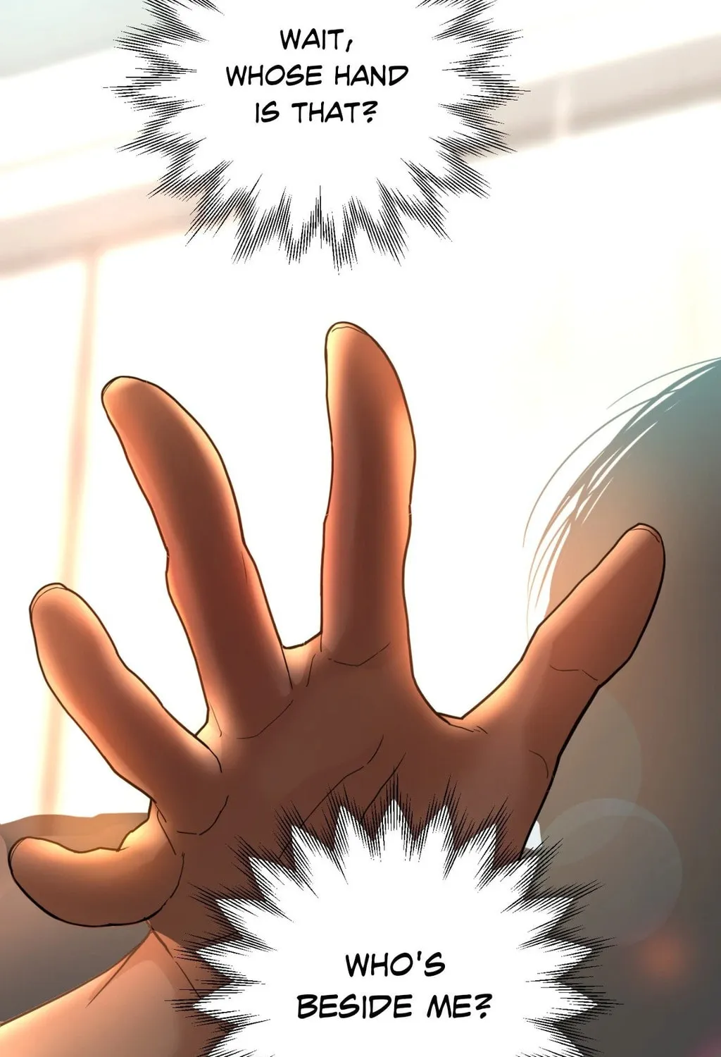 Revenge! Chapter 14 page 85 - 