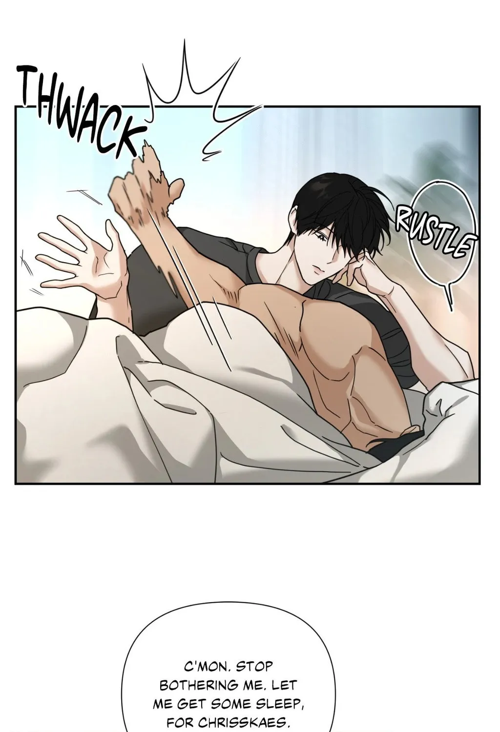 Revenge! Chapter 14 page 93 - 