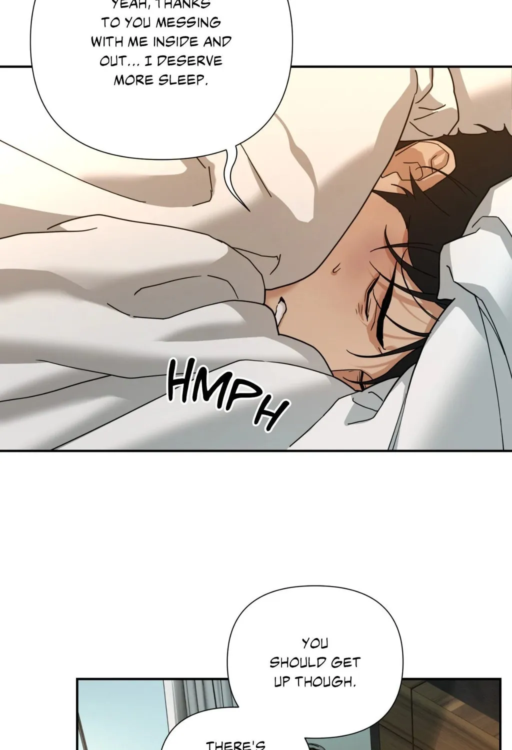 Revenge! Chapter 14 page 97 - 
