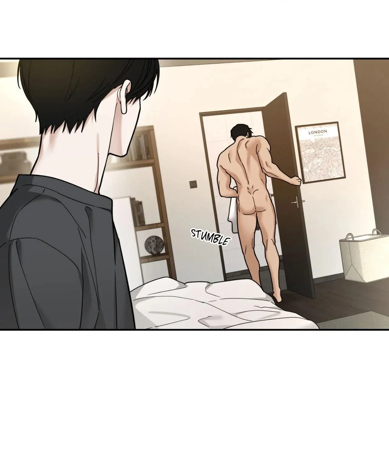 Revenge! Chapter 15 page 103 - 