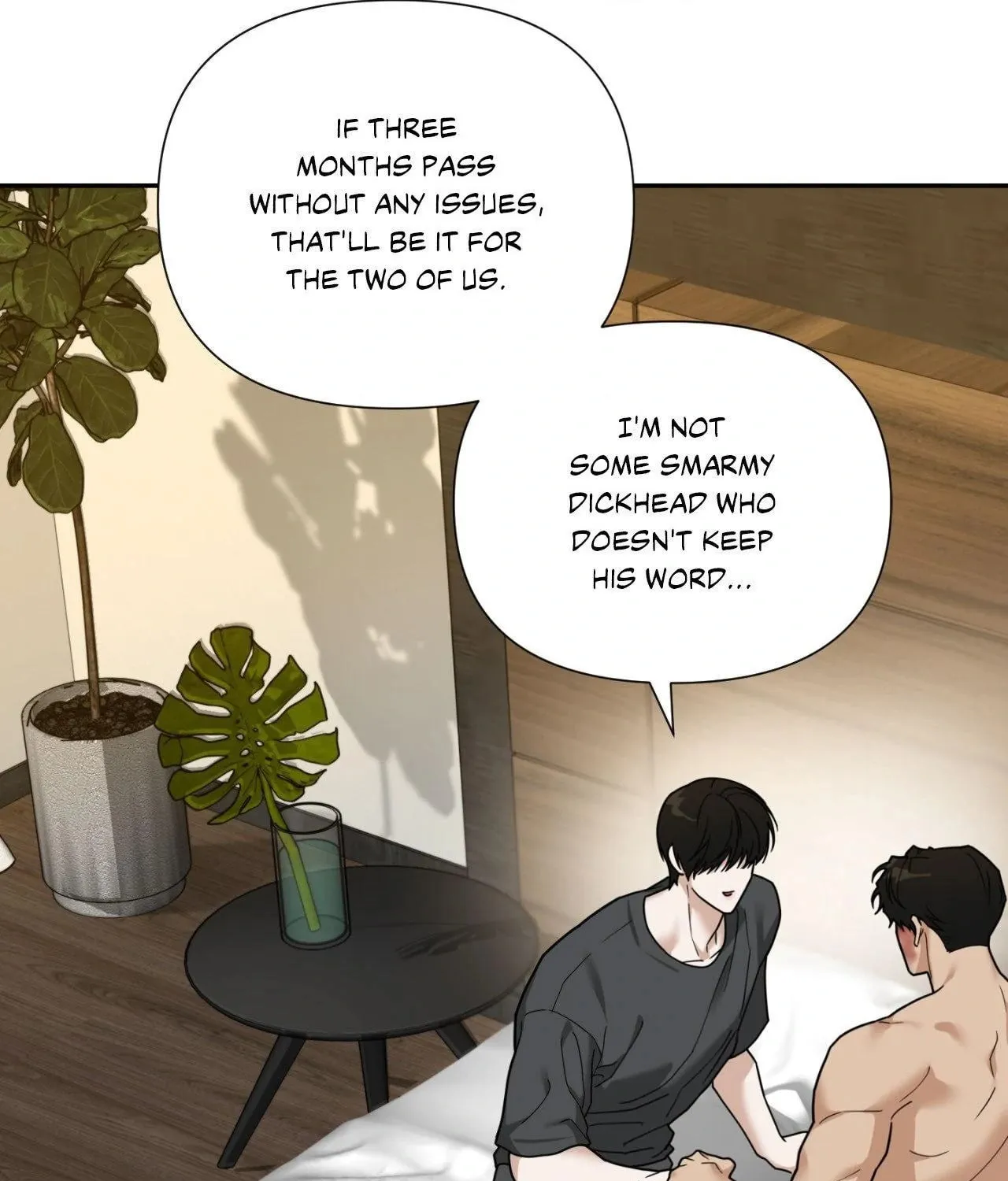 Revenge! Chapter 15 page 16 - 