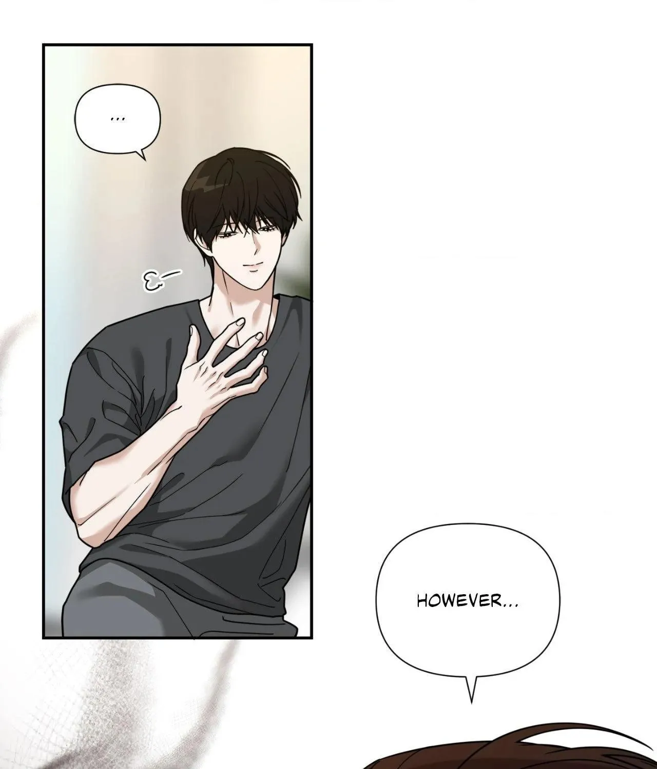 Revenge! Chapter 15 page 22 - 