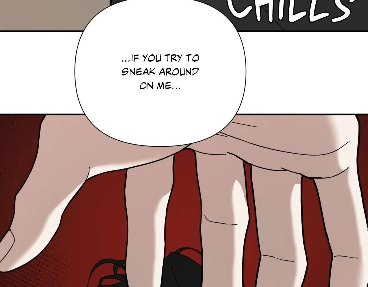 Revenge! Chapter 15 page 25 - 