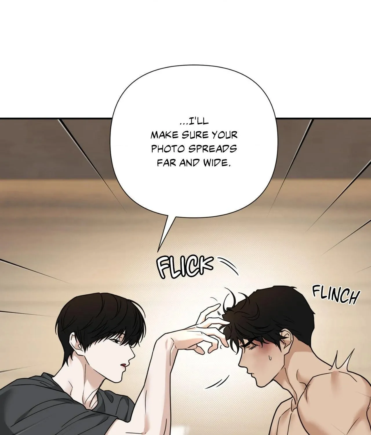 Revenge! Chapter 15 page 27 - 