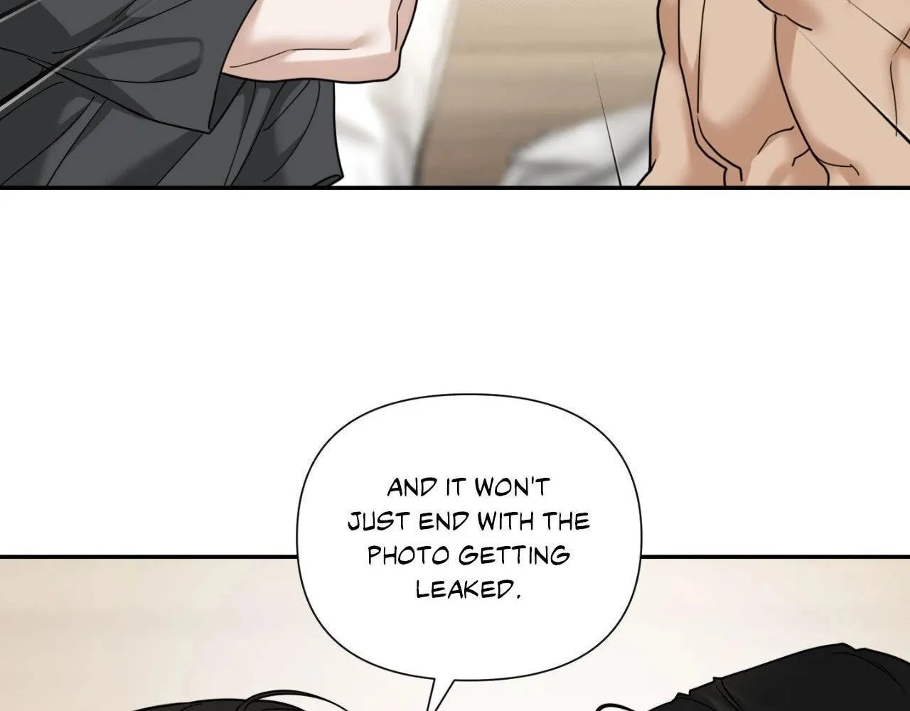 Revenge! Chapter 15 page 28 - 