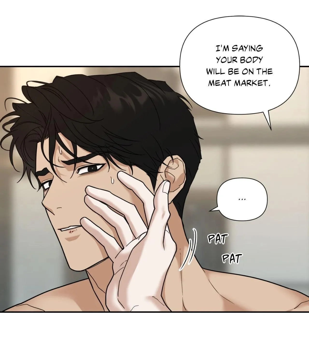 Revenge! Chapter 15 page 32 - 