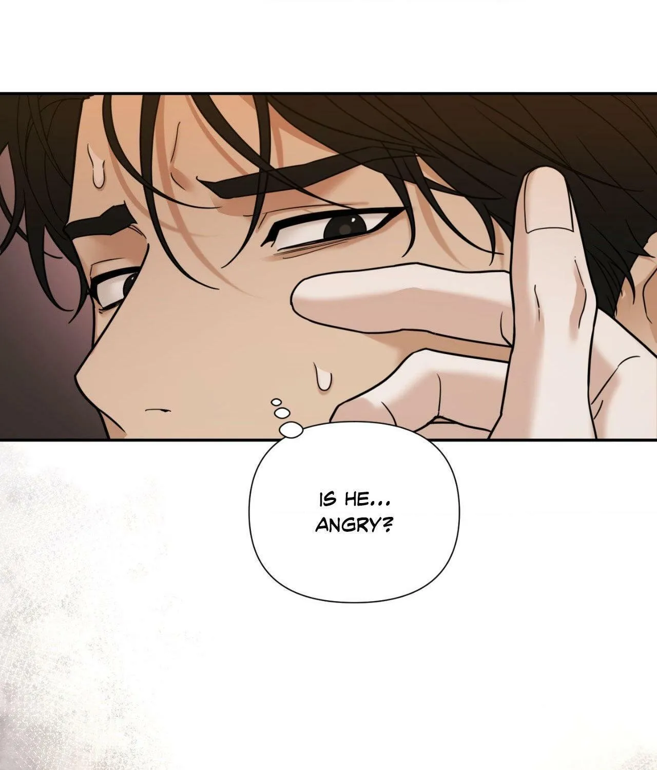 Revenge! Chapter 15 page 34 - 