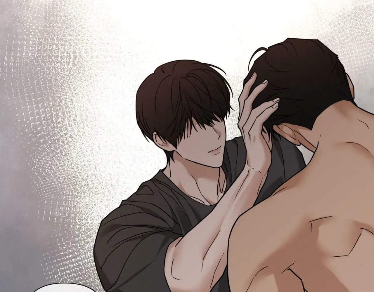 Revenge! Chapter 15 page 35 - 