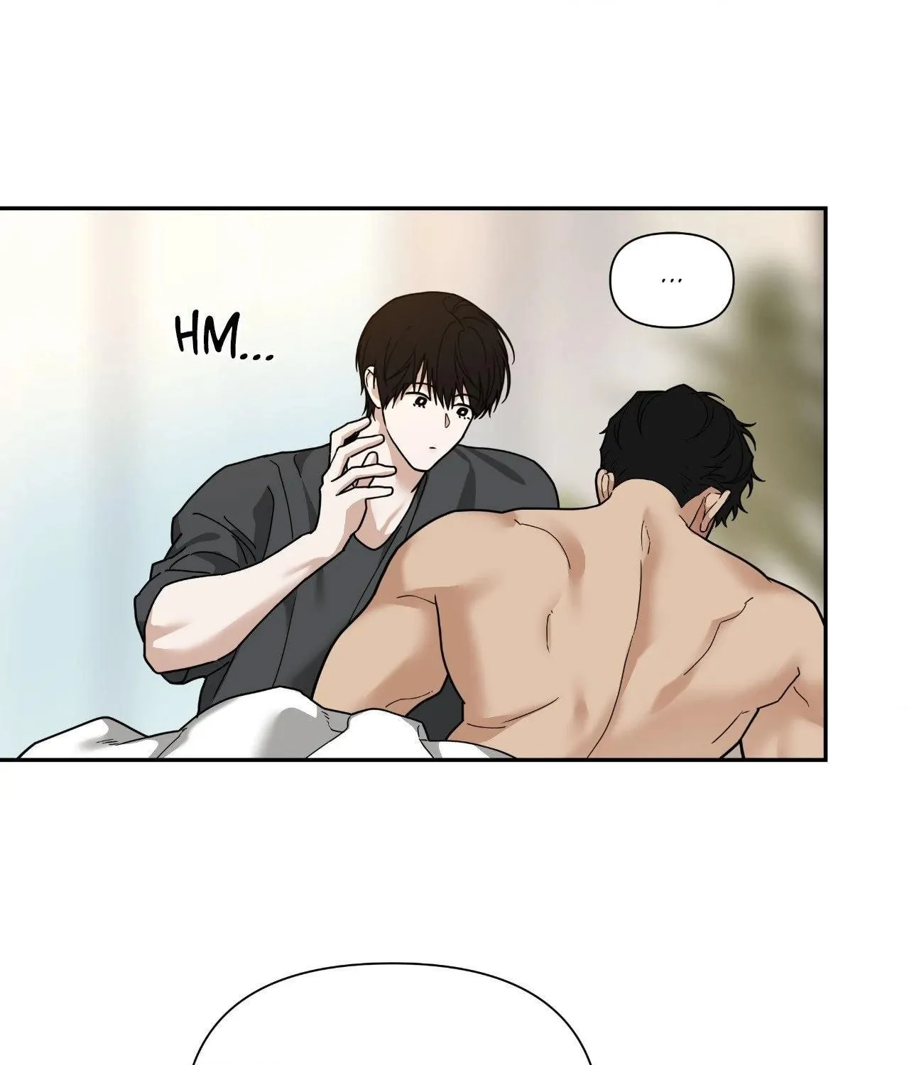 Revenge! Chapter 15 page 38 - 