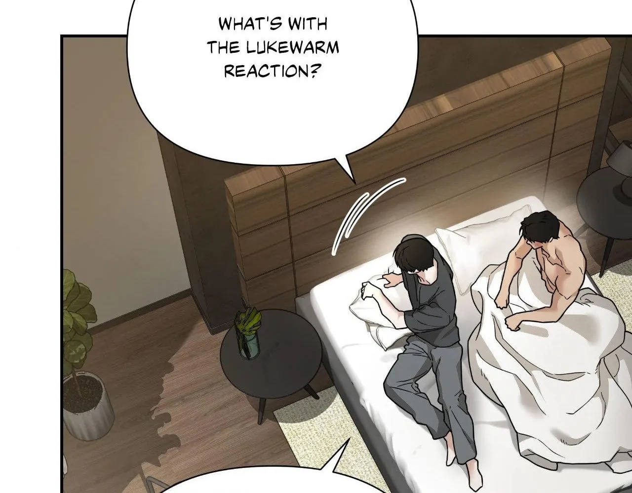 Revenge! Chapter 15 page 39 - 