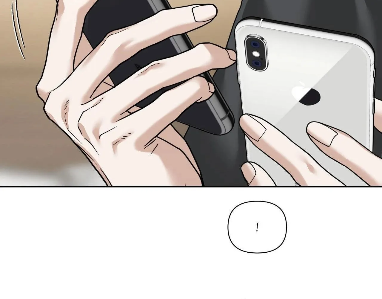 Revenge! Chapter 15 page 41 - 