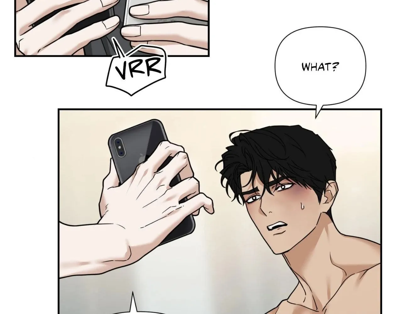 Revenge! Chapter 15 page 44 - 