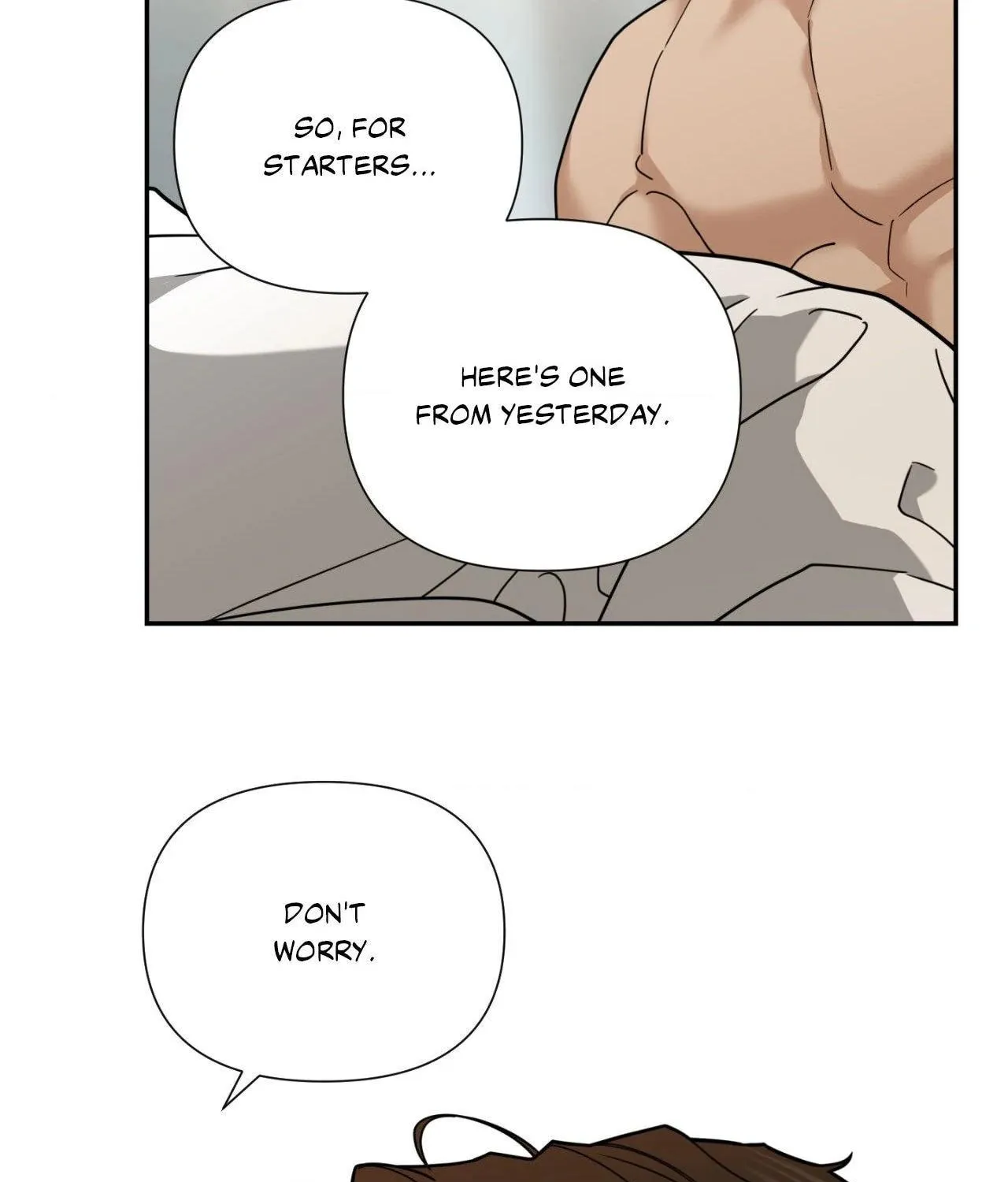 Revenge! Chapter 15 page 45 - 