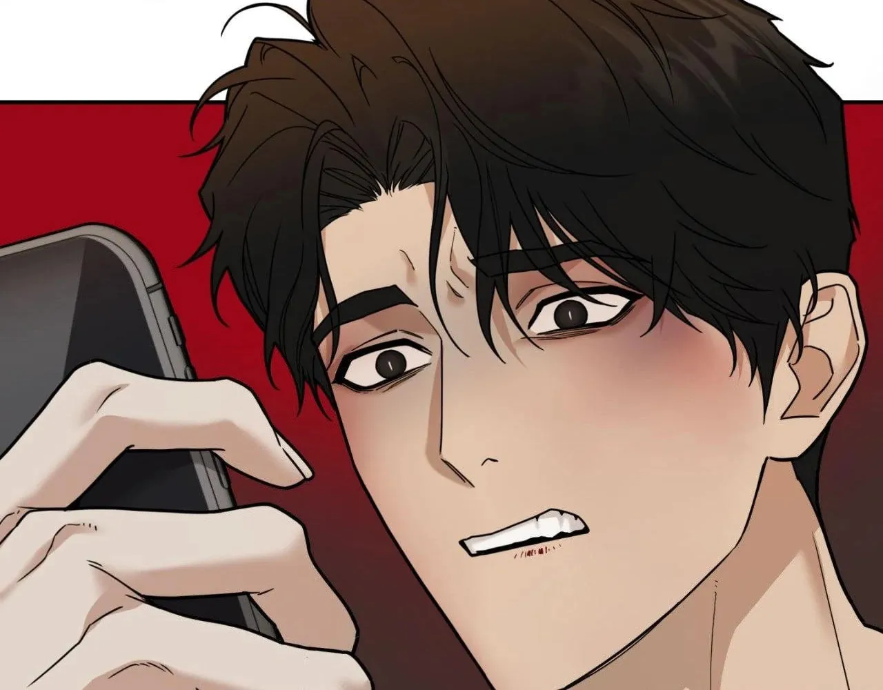 Revenge! Chapter 15 page 46 - 
