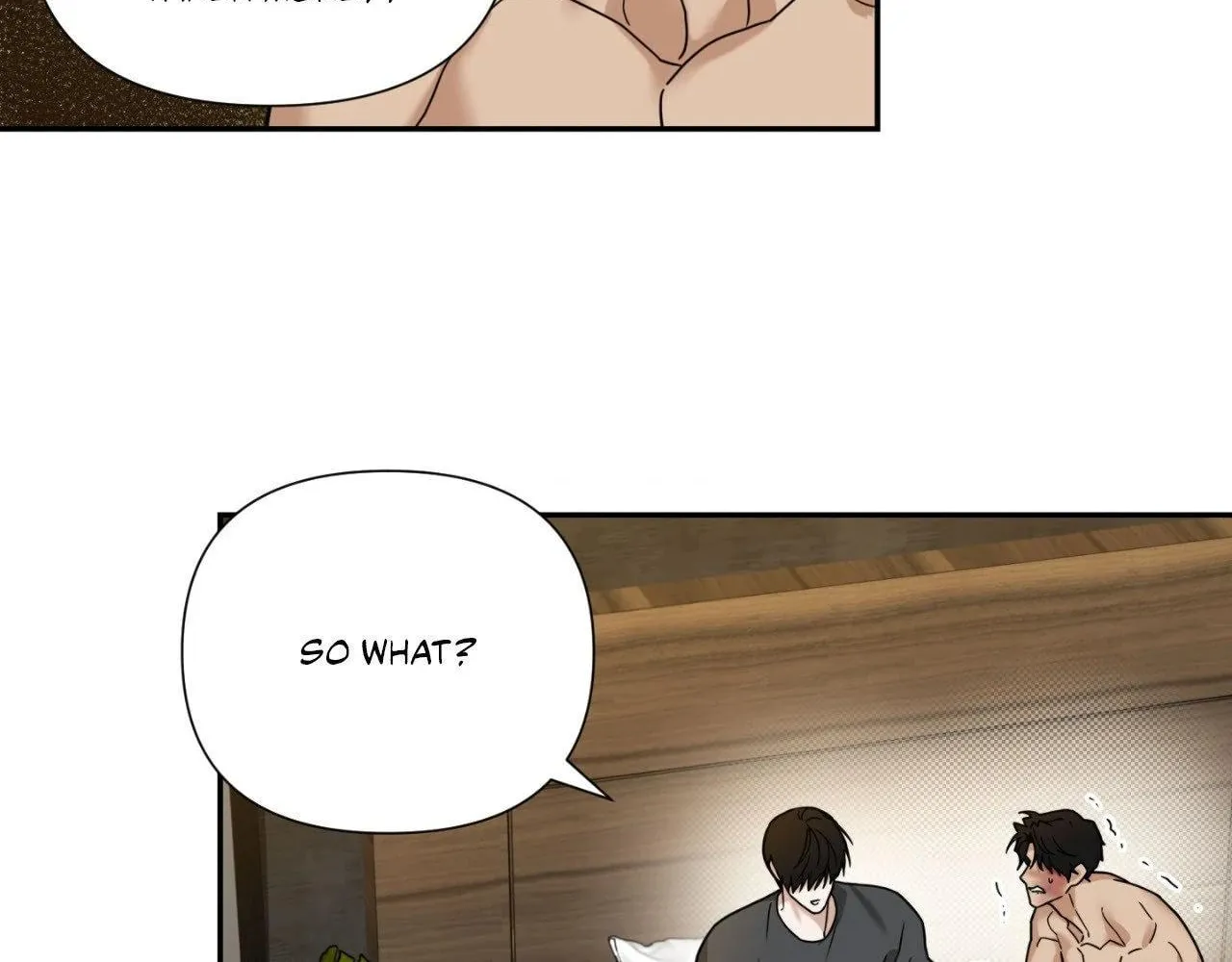 Revenge! Chapter 15 page 54 - 