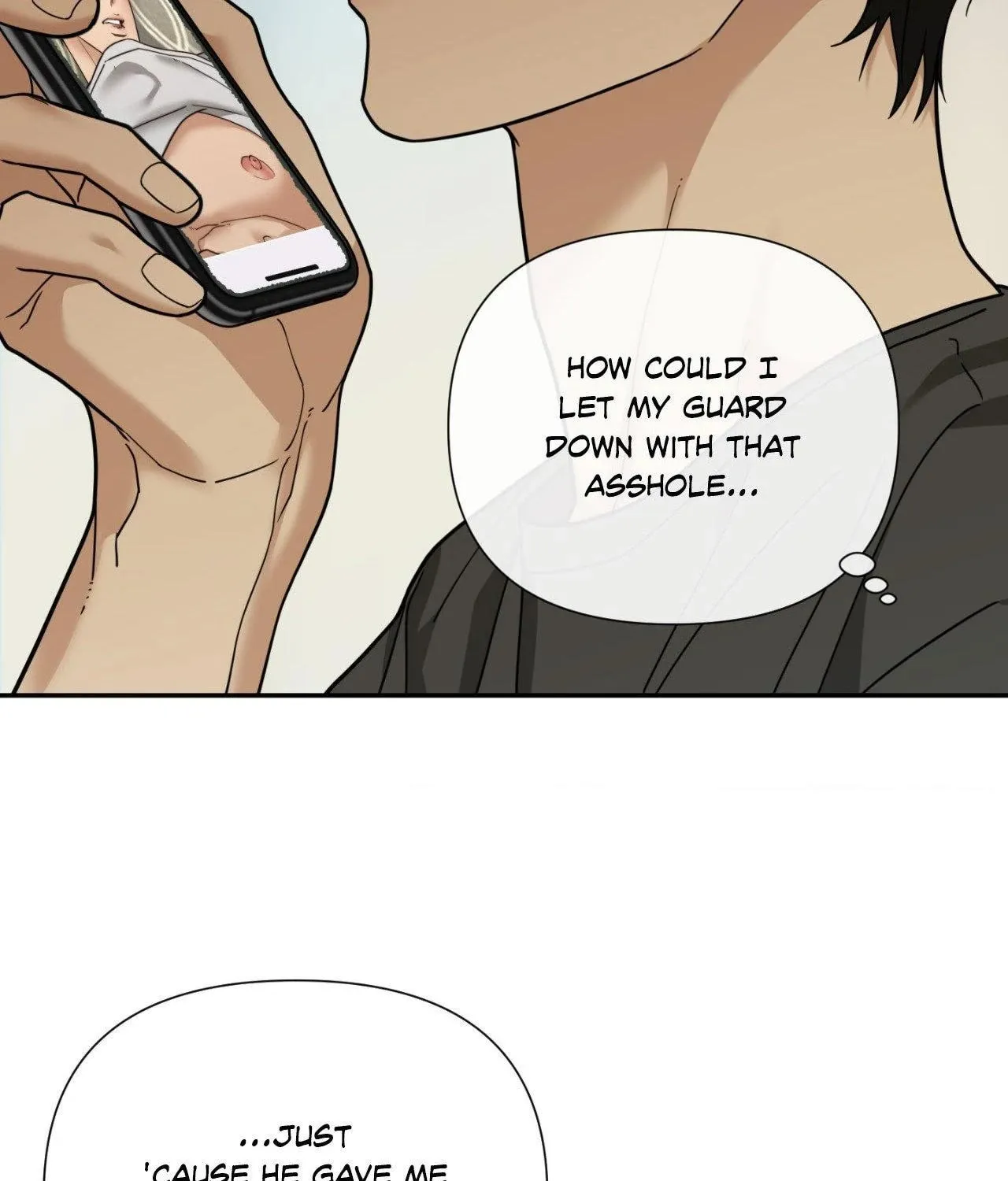 Revenge! Chapter 15 page 61 - 