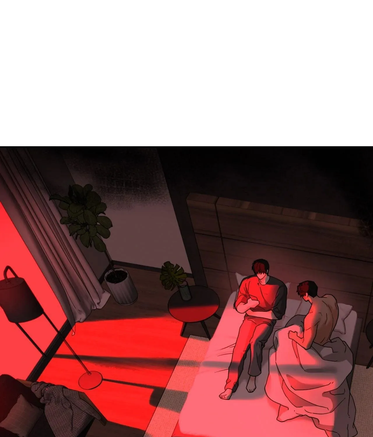 Revenge! Chapter 15 page 63 - 
