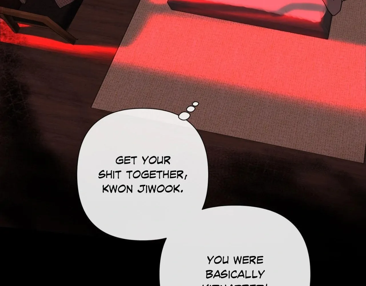 Revenge! Chapter 15 page 64 - 