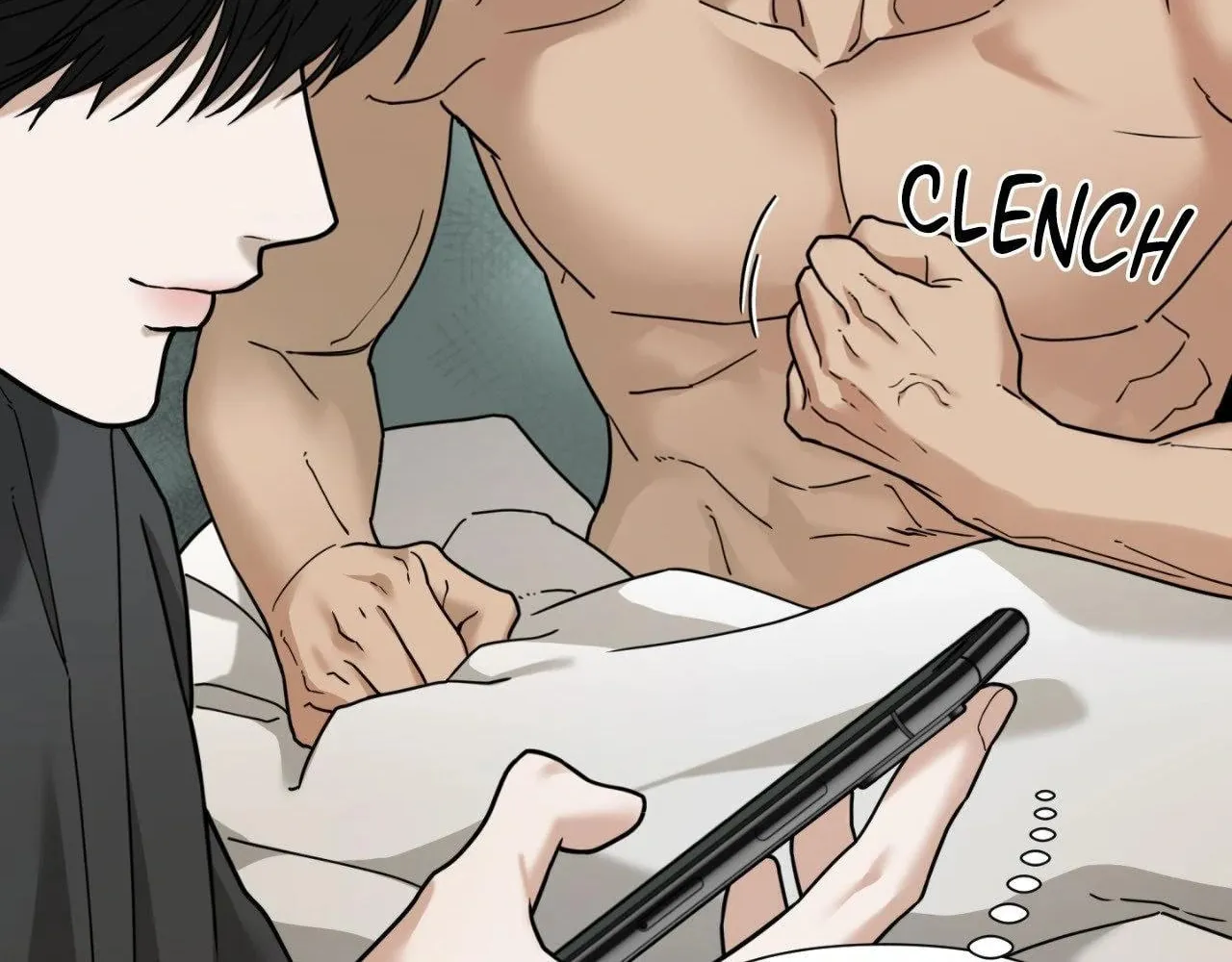 Revenge! Chapter 15 page 67 - 