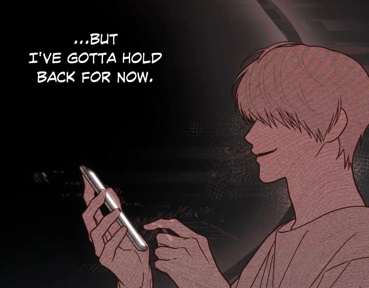 Revenge! Chapter 15 page 69 - 