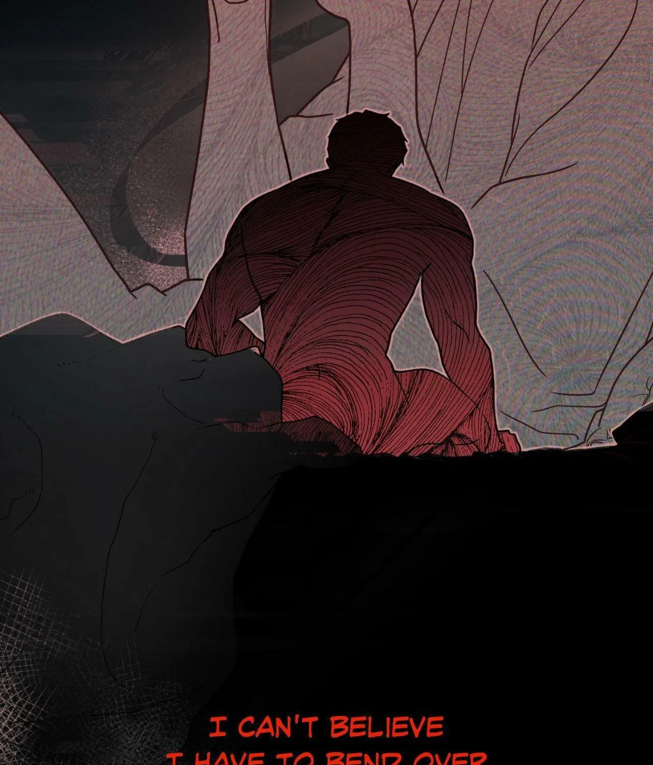 Revenge! Chapter 15 page 70 - 