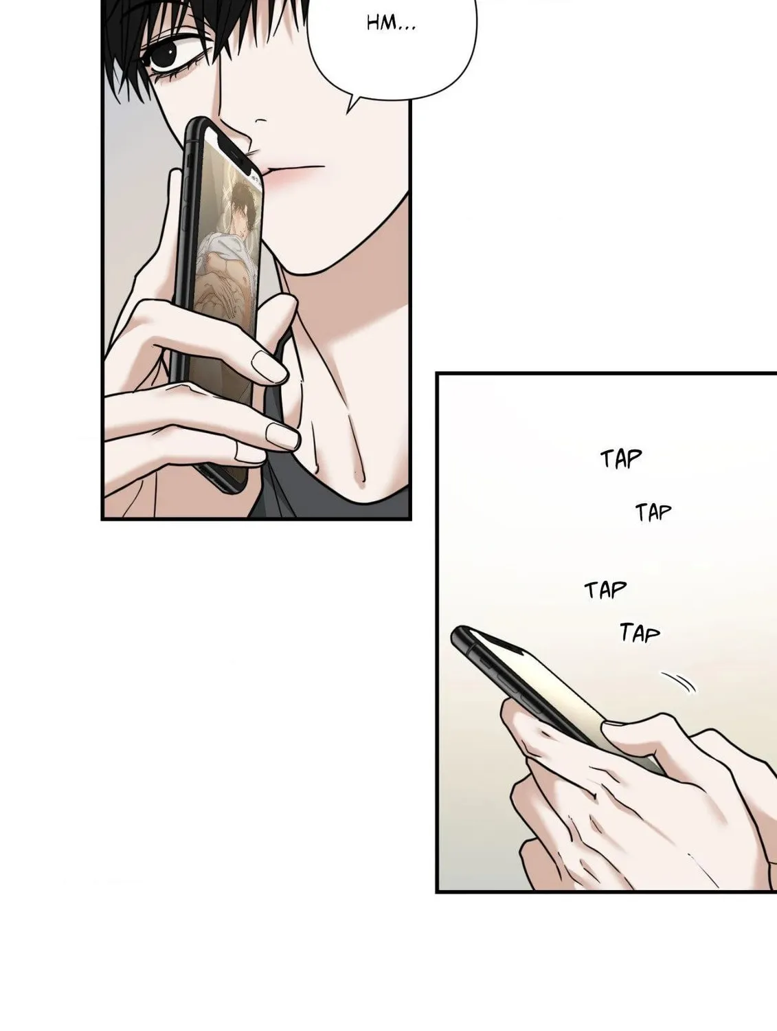 Revenge! Chapter 15 page 77 - 