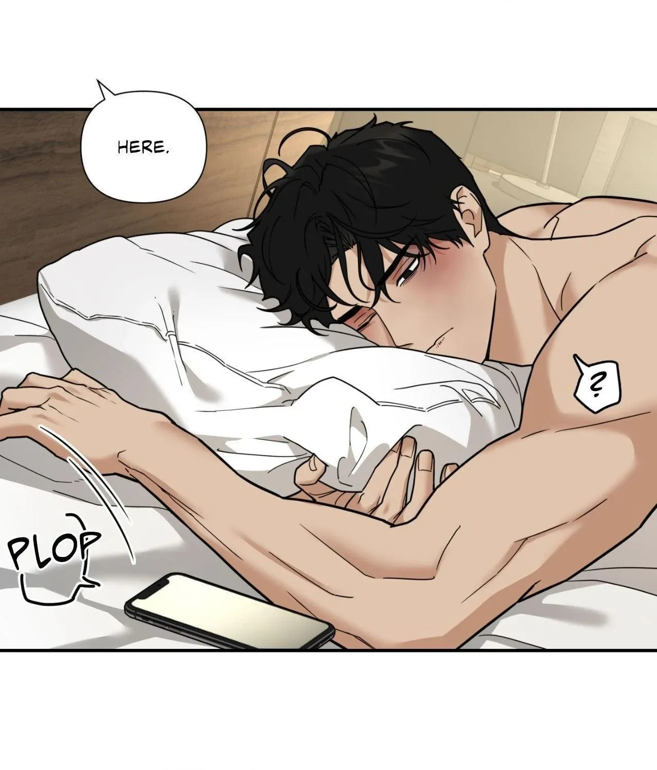 Revenge! Chapter 15 page 79 - 