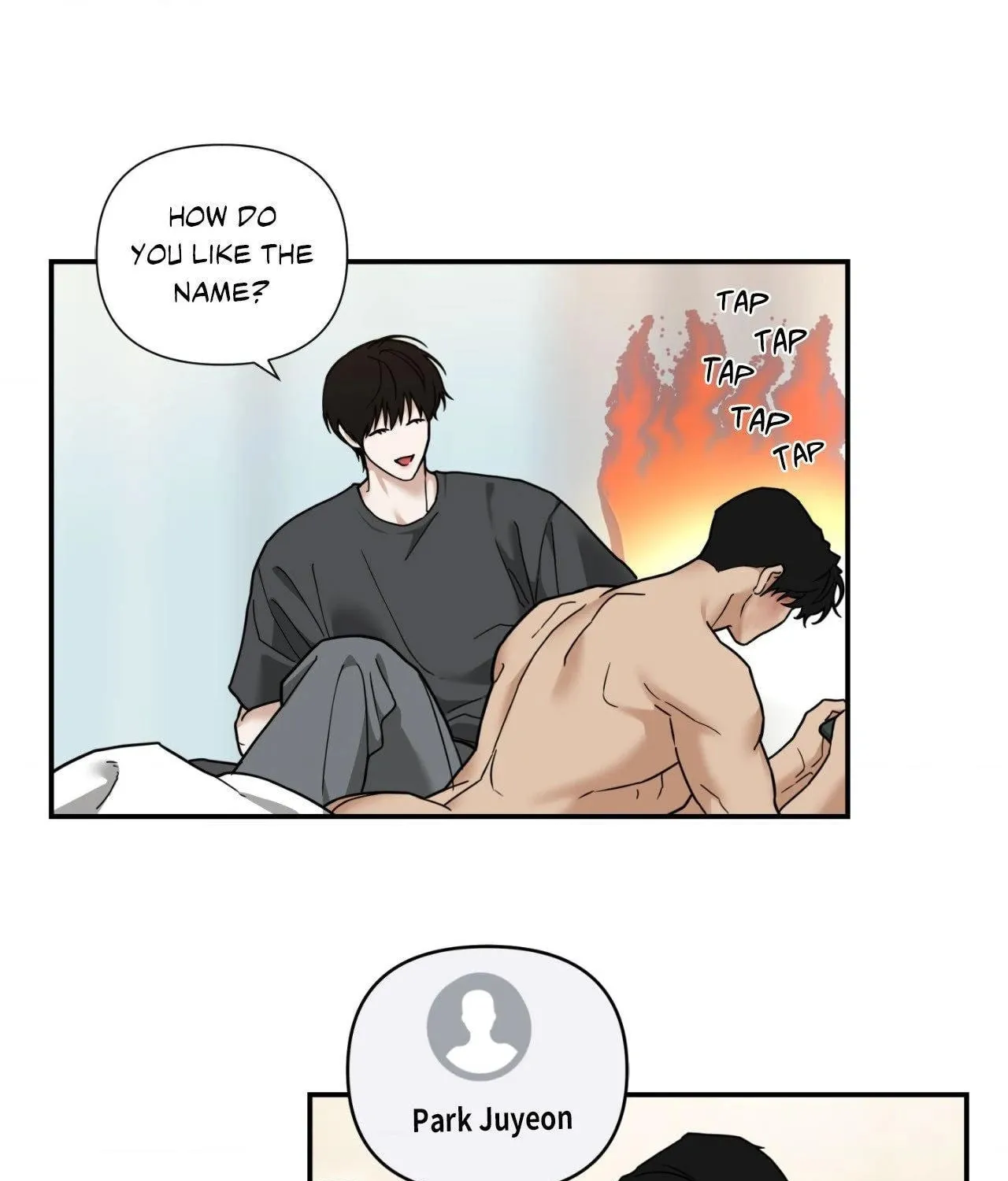 Revenge! Chapter 15 page 83 - 