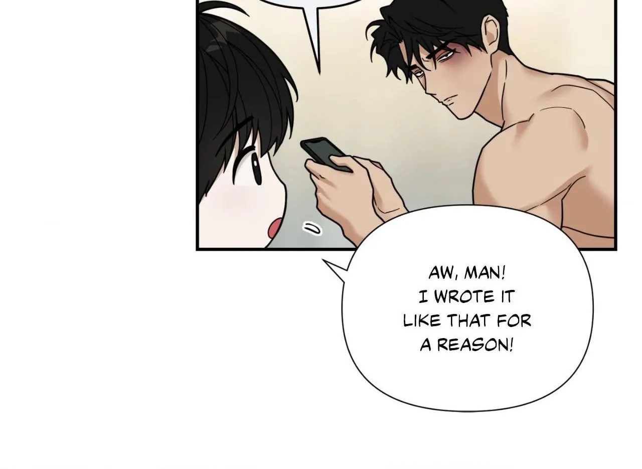 Revenge! Chapter 15 page 84 - 