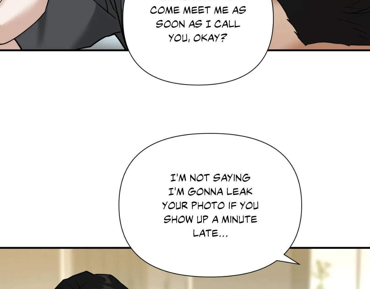 Revenge! Chapter 15 page 86 - 