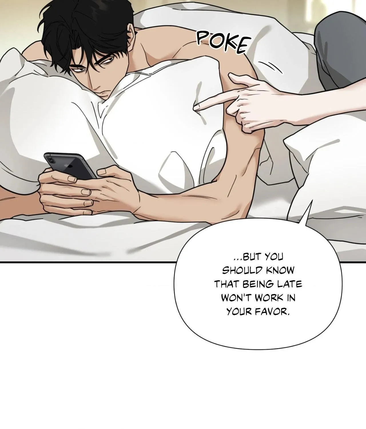 Revenge! Chapter 15 page 87 - 