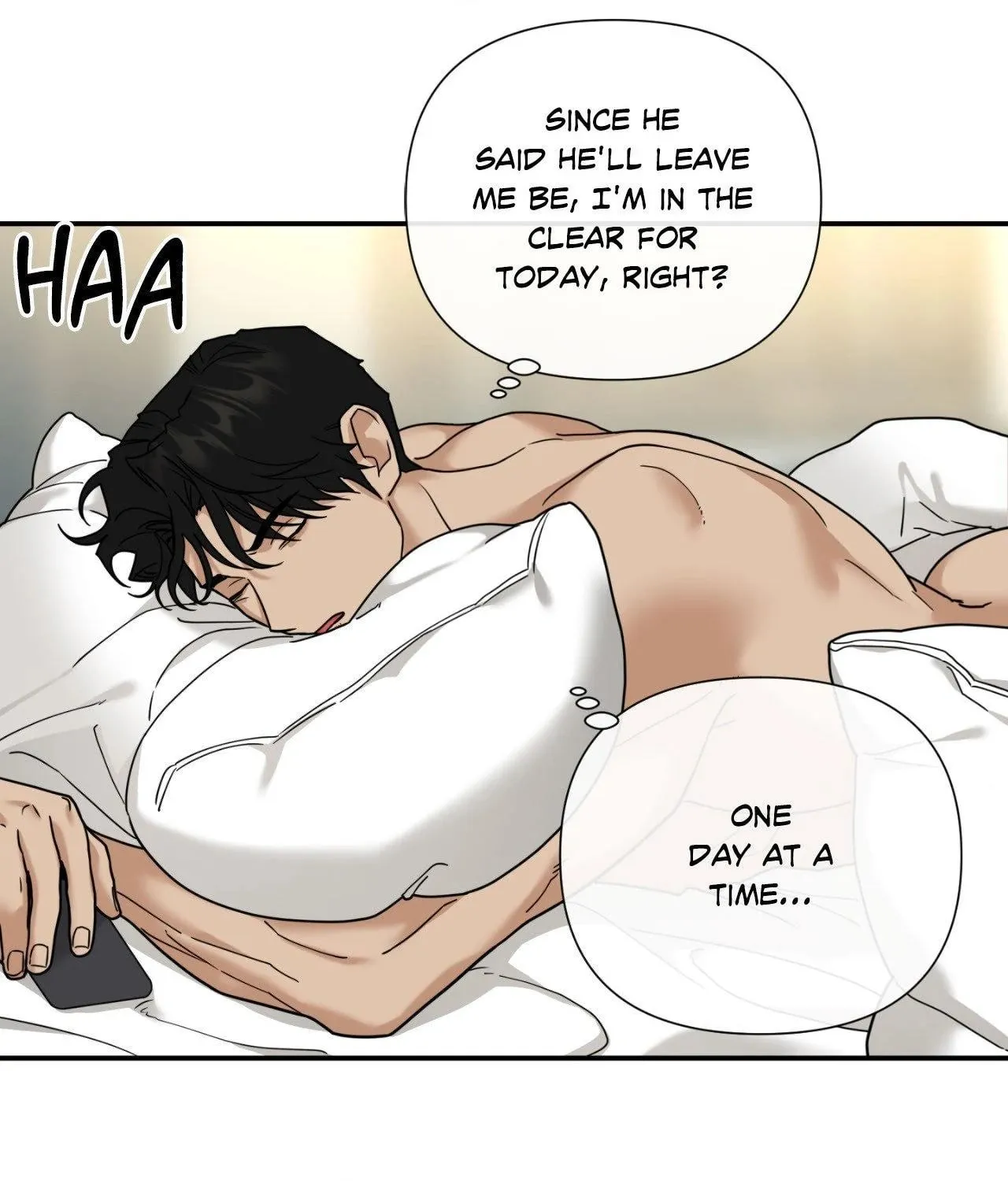 Revenge! Chapter 15 page 90 - 