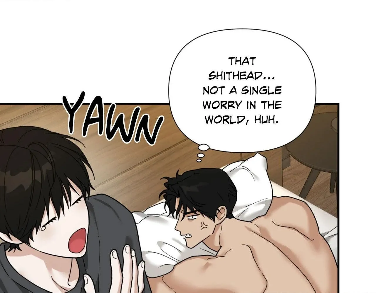 Revenge! Chapter 15 page 93 - 