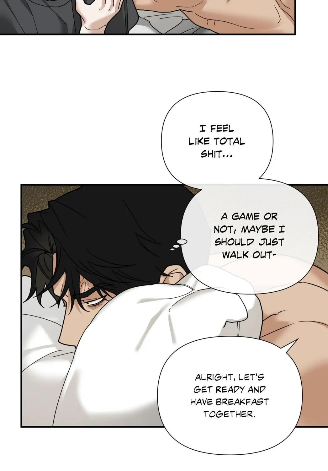 Revenge! Chapter 15 page 94 - 