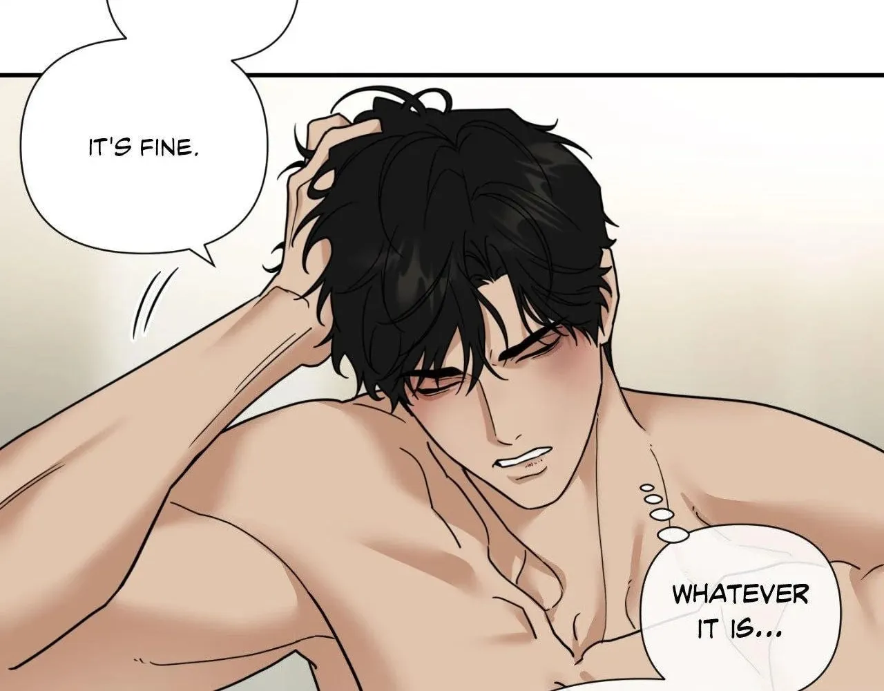 Revenge! Chapter 15 page 99 - 