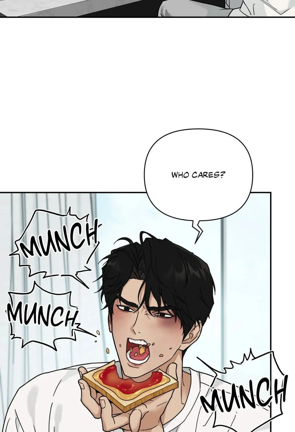 Revenge! Chapter 16 page 11 - 