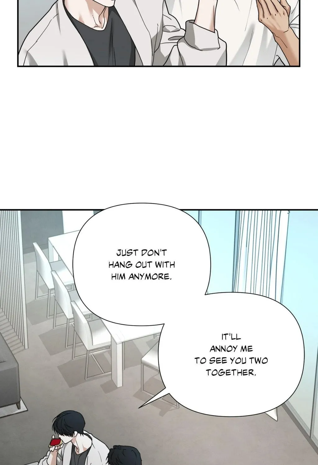 Revenge! Chapter 16 page 103 - 