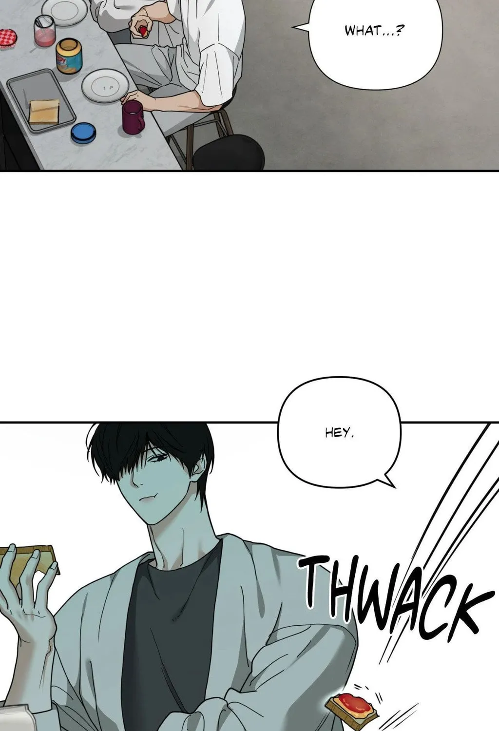 Revenge! Chapter 16 page 105 - 