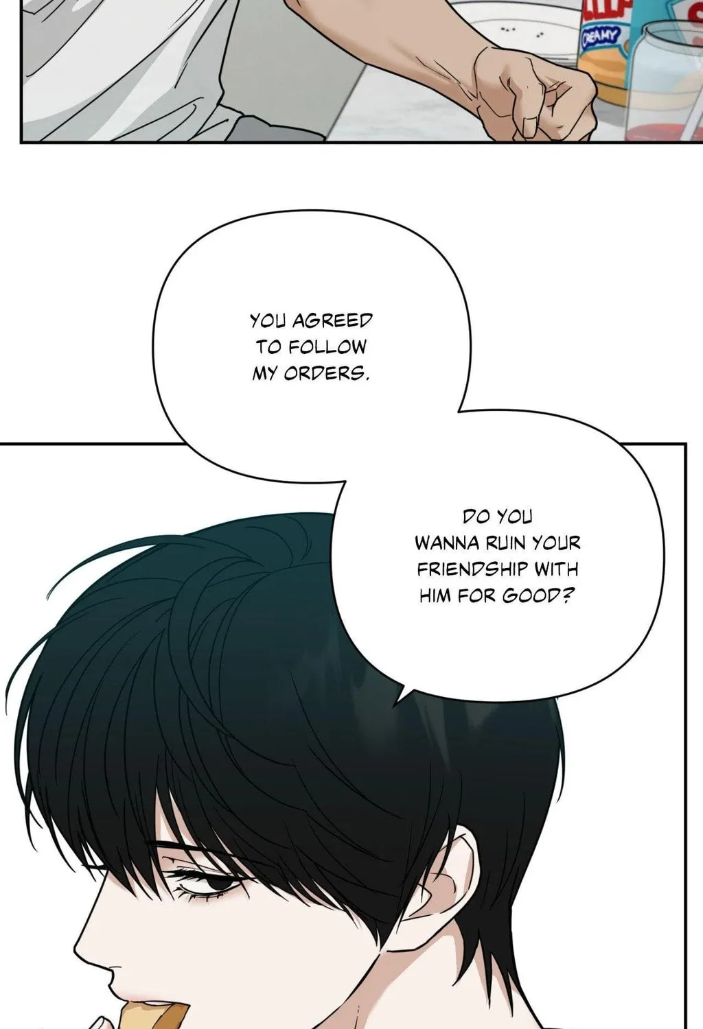 Revenge! Chapter 16 page 109 - 