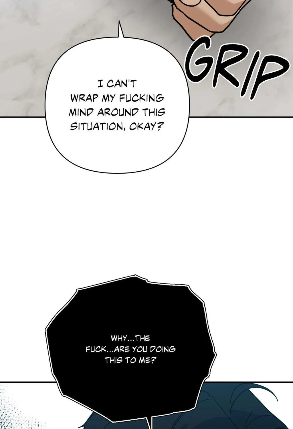 Revenge! Chapter 16 page 113 - 
