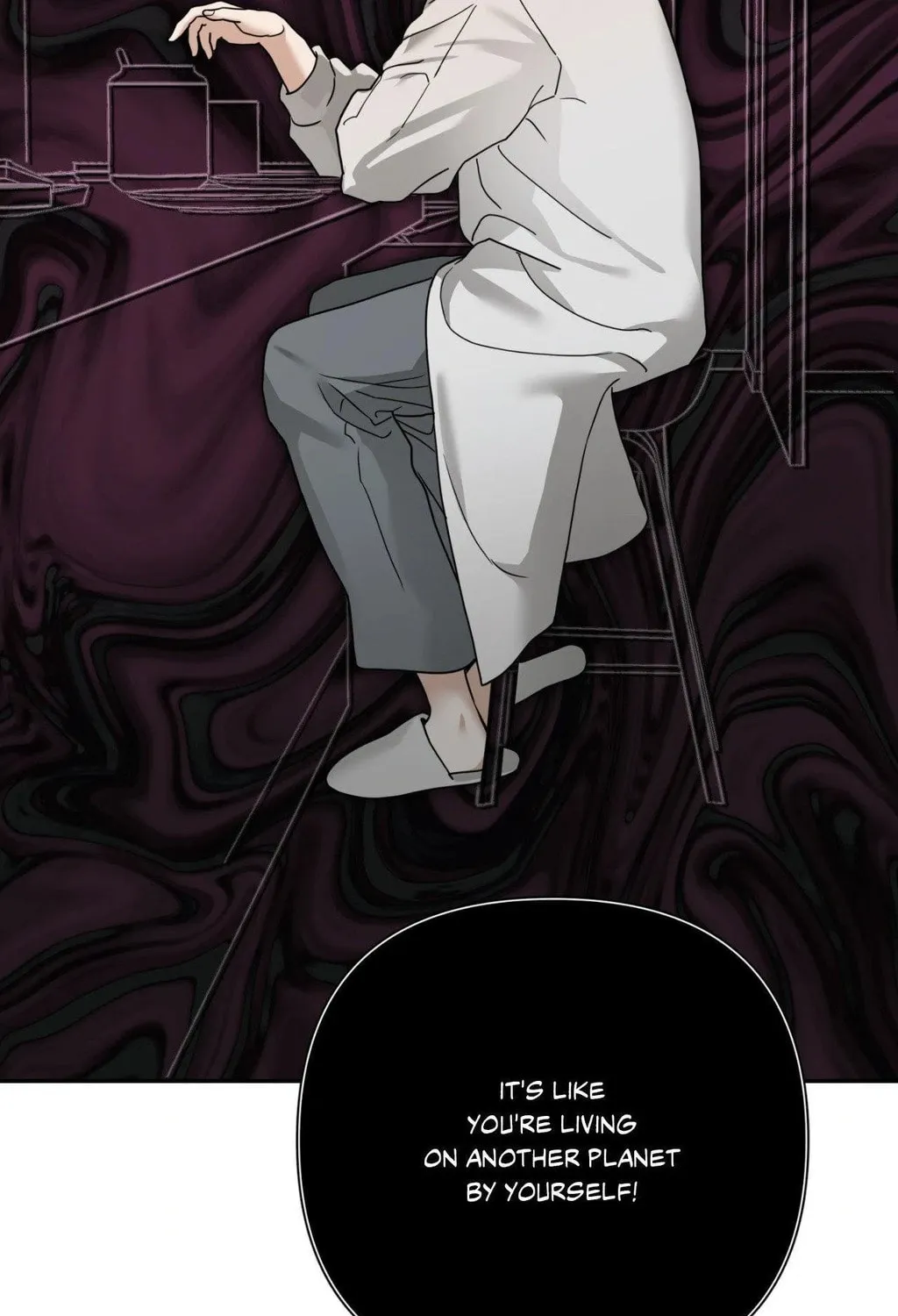 Revenge! Chapter 16 page 119 - 