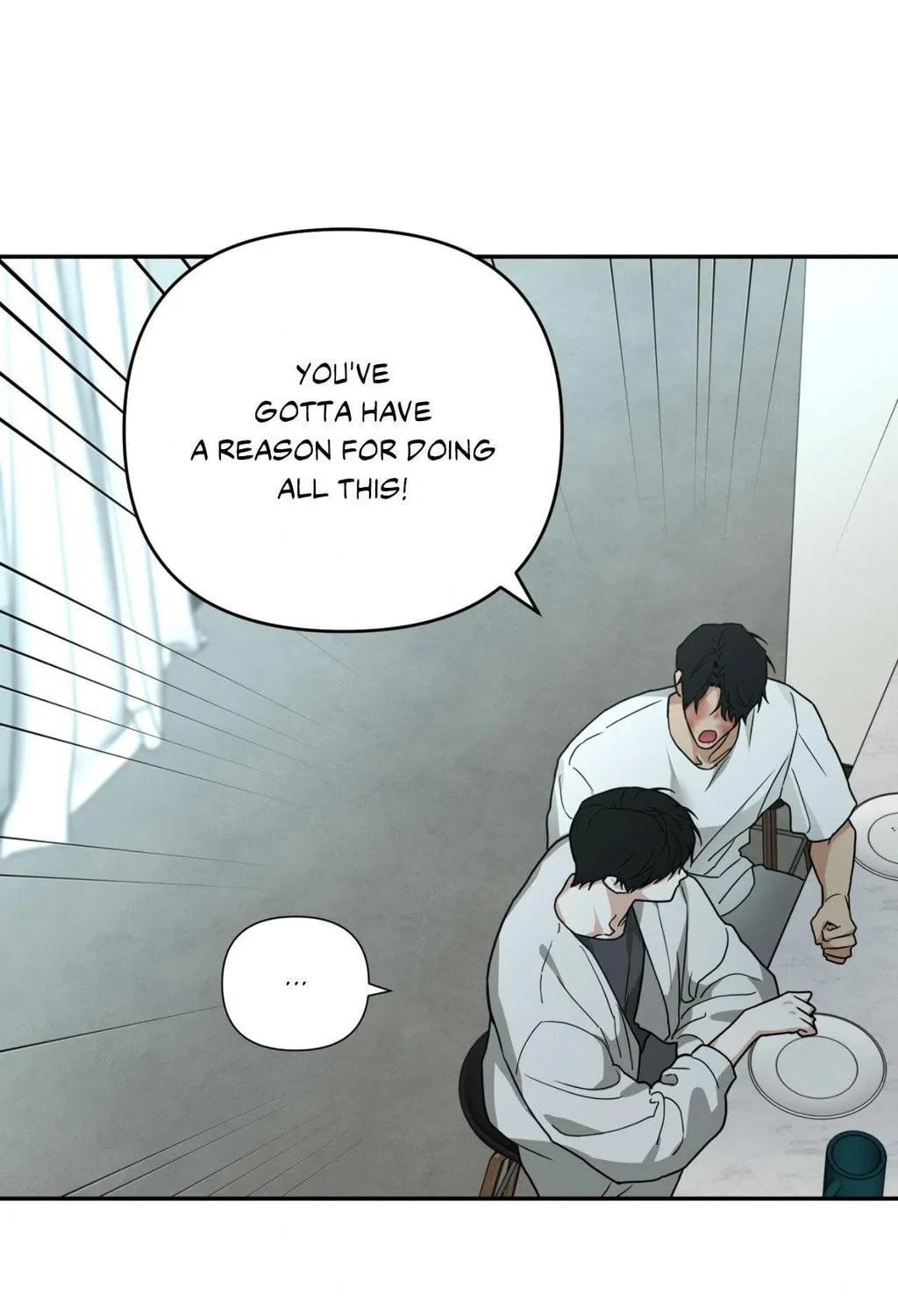 Revenge! Chapter 16 page 121 - 