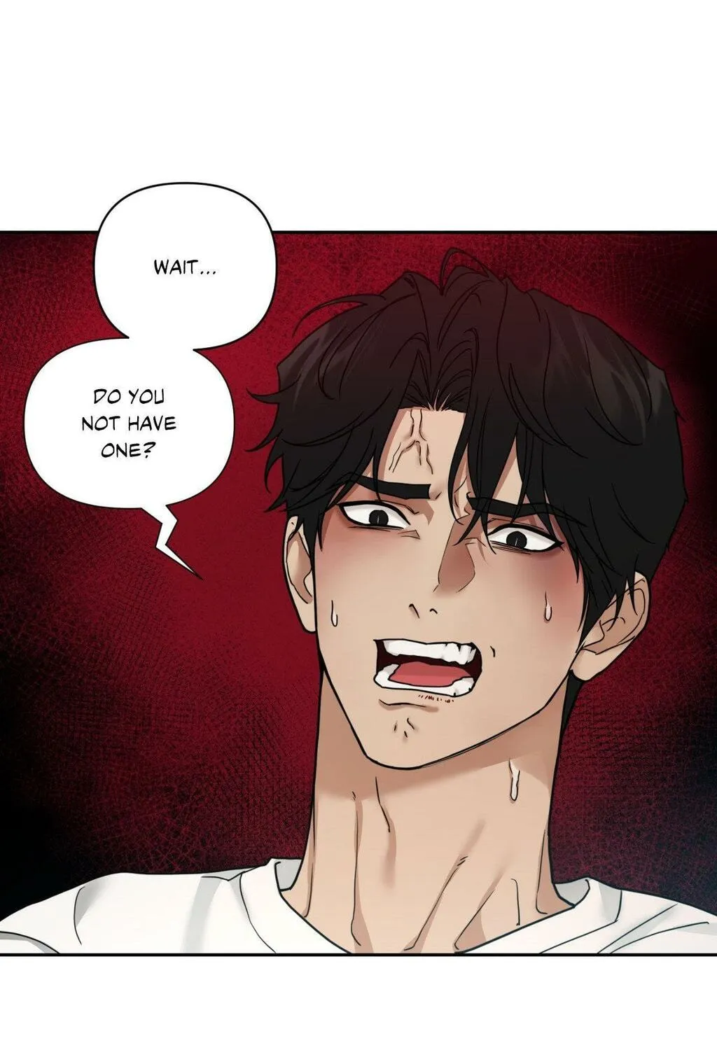 Revenge! Chapter 16 page 123 - 