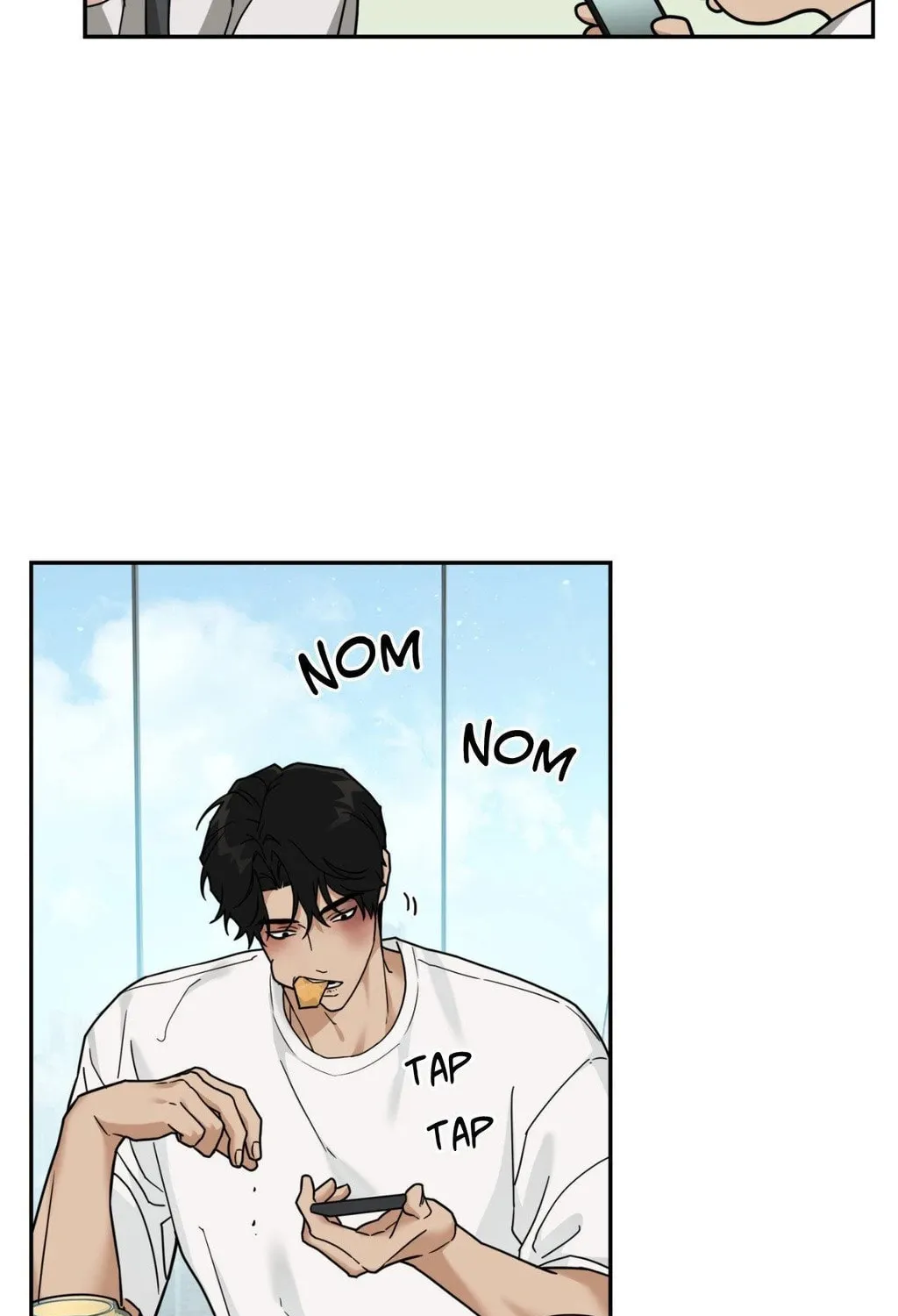 Revenge! Chapter 16 page 15 - 